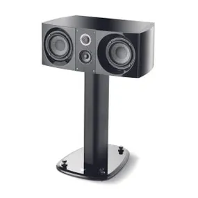 Focal Sopra N1 &amp; Center Floor Stand - Dreamedia AV