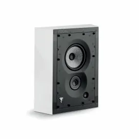 Focal On Wall 1000 IW6 Frames In-Wall Speakers - Dreamedia AV