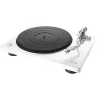 Denon DP-400WT Hi-Fi Turntable with Speed Auto Sensor - Dreamedia AV