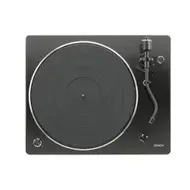 Denon DP-450USB Premium Belt-Driven Hi-Fi Turntable with USB - Dreamedia AV