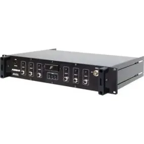 Furman ASD-120 2.0 Circuit Sequencing Power Distribution - Dreamedia AV