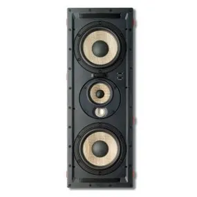 Focal 300 IWLCR In-Wall Speaker - Dreamedia AV