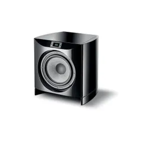 Focal Sopra SW1000 13" ACTIVE SUBWOOFER (Black)(Each) - Dreamedia AV