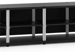 Salamander Designs Synergy Quad 20 Audio Cabinet - Dreamedia AV