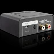 SVS Soundpath Tri-Band Receiver - Dreamedia AV