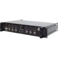 Furman ASD-120 2.0 Circuit Sequencing Power Distribution - Dreamedia AV