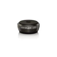 ViaBlue UFO Absorbers Black (4 pieces) - Dreamedia AV