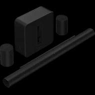 Sonos Premium Immersive Set With Arc Ultra