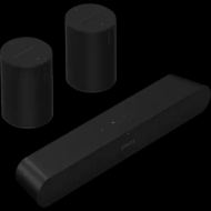 Sonos Surround With Ray