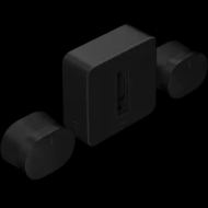 Sonos Ultimate Home Theatre Completion Set