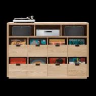 Symbol Audio Dovetail 4 × 2.5 with Sonos Shelf - Dreamedia AV