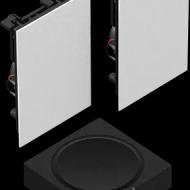 Sonos In-Wall Set