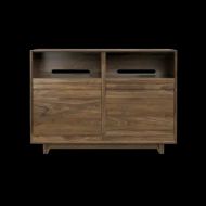 Symbol Audio - Aero 51&amp;quot; Sonos LP Console - Dreamedia AV