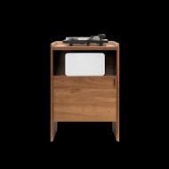 Symbol Audio Unison 24″ Sonos Record Stand - Dreamedia AV
