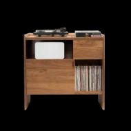Symbol Audio Unison 38″ Sonos Record Stand - Dreamedia AV