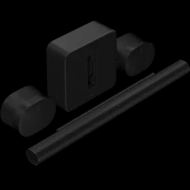 Sonos Ultimate Immersive Set with Arc Ultra