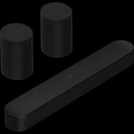 Sonos Surround Set with Beam