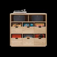 Symbol Audio Dovetail 3 × 2.5 with Sonos Shelf - Dreamedia AV